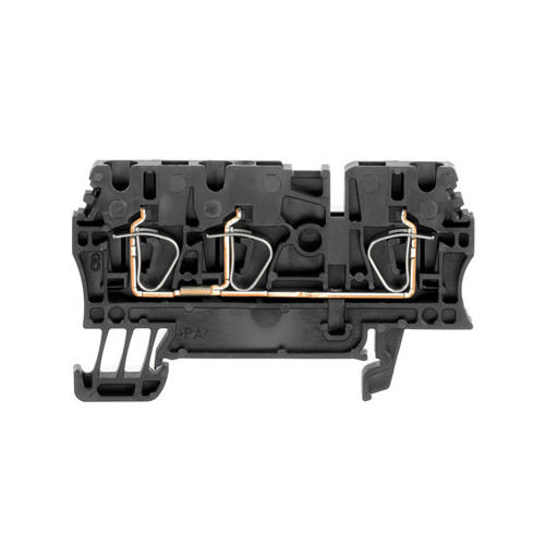 WEIDMULLER - 1683410000 - ZDU 2.5/3AN SW