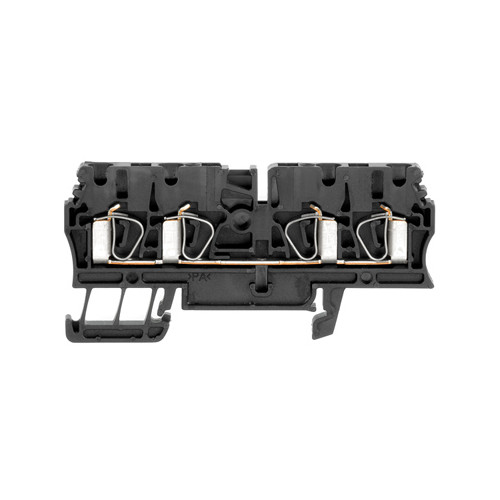 WEIDMULLER - 1683490000 - ZDU 2.5/4AN SW