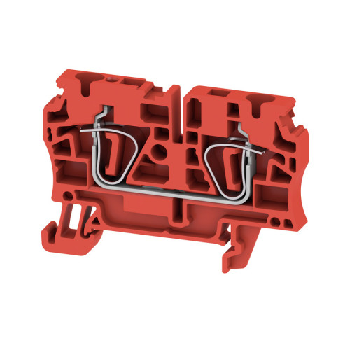 WEIDMULLER - 1683580000 - ZDU 4 RT