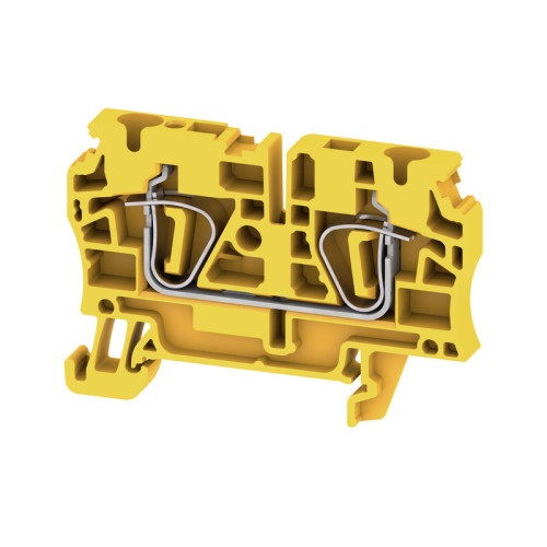 WEIDMULLER - 1683590000 - ZDU 4 GE