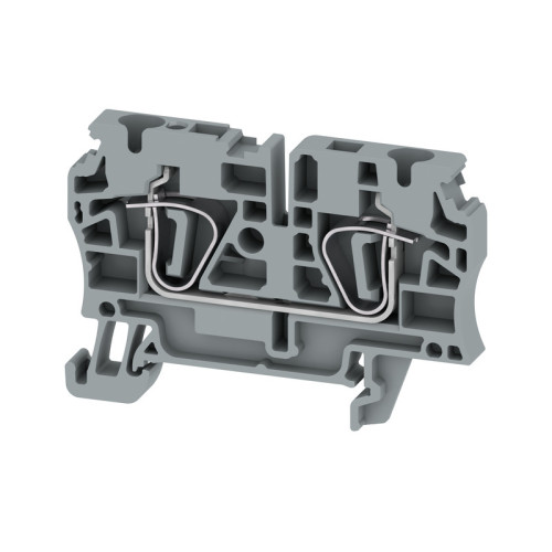 WEIDMULLER - 1683630000 - ZDU 4 GR