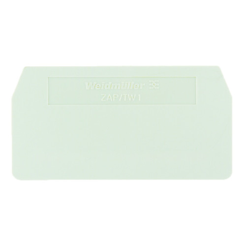 WEIDMULLER - 1683710000 - ZAP/TW 1 GR