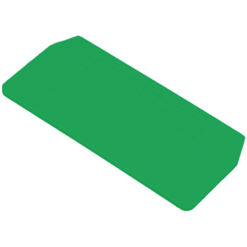 WEIDMULLER - 1683760000 - ZAP/TW 2 GN