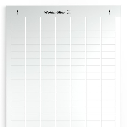 WEIDMULLER - 1686390001 - LM MT300 25.4/12.7 SI