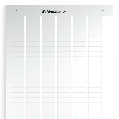 WEIDMULLER - 1686400001 - LM MT300 26/10 SI