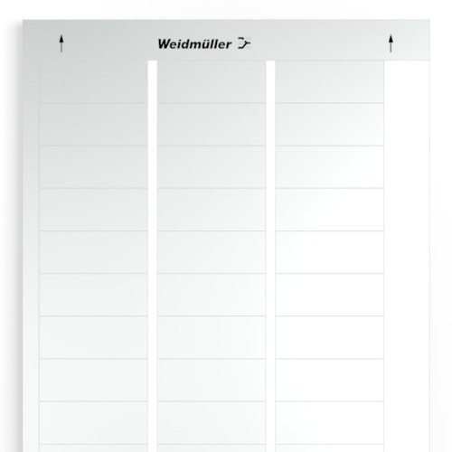 WEIDMULLER - 1686420001 - LM MT300 56/22 SI