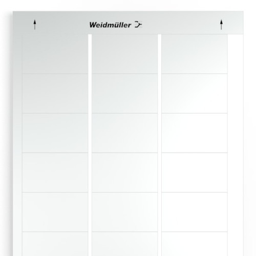 WEIDMULLER - 1686430001 - LM MT300 60/36 SI