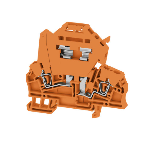 WEIDMULLER - 1686470000 - ZSI 2.5 OR