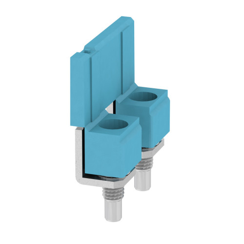 WEIDMULLER - 1687640000 - WQV 16N/2 BL