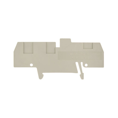 WEIDMULLER - 1688300000 - ZAP ZKBD/ZKSD