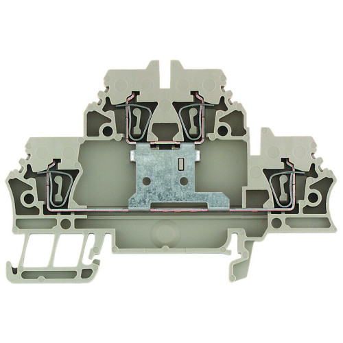 WEIDMULLER - 1689990000 - ZDK 2.5V