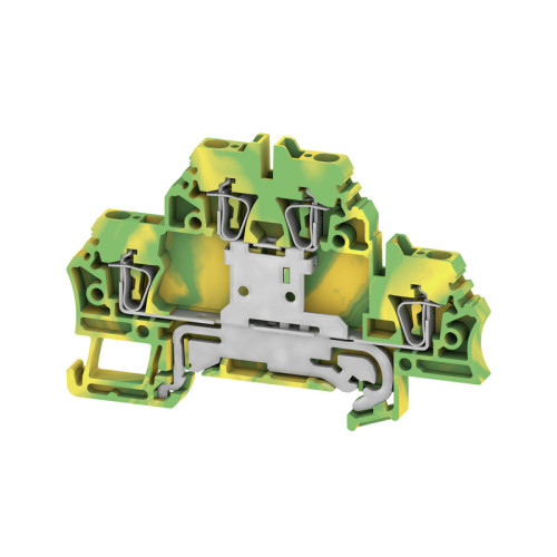 WEIDMULLER - 1690000000 - ZDK 2.5PE
