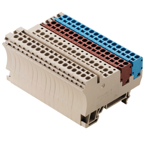 WEIDMULLER - 1692640000 - ZIA 1.5/3L-1S/16/KB