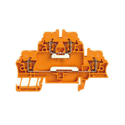 WEIDMULLER - 1694140000 - ZDK 2.5 OR
