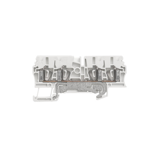 WEIDMULLER - 1698110000 - ZPE 2.5/4AN WS