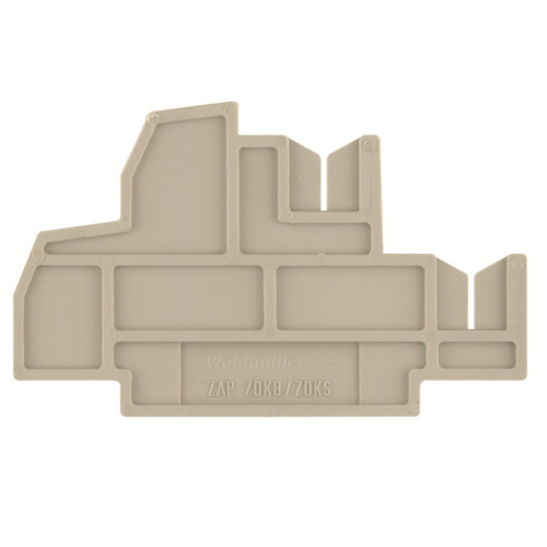 WEIDMULLER - 1699621111 - ZAP ZDKB/ZDKS