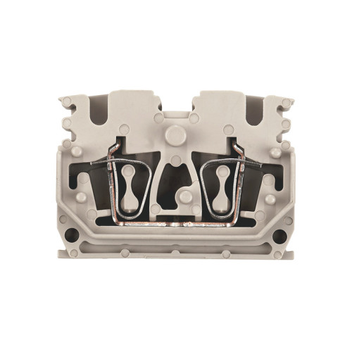 WEIDMULLER - 1704540000 - ZDUB 2.5-2/4AN/DM