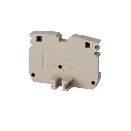 WEIDMULLER - 1704740000 - ZBB ZDUB