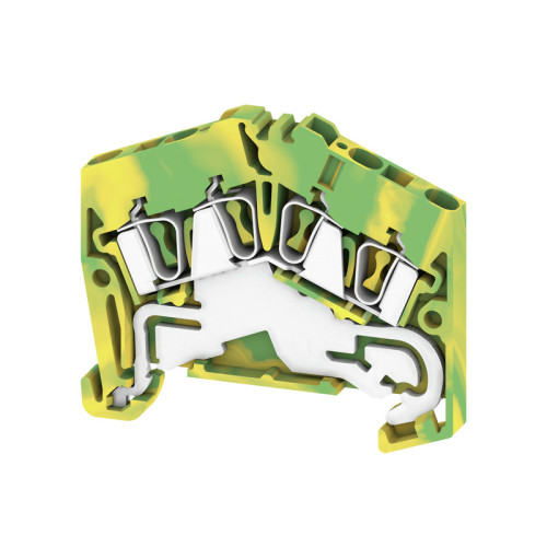 WEIDMULLER - 1706100000 - ZPE 2.5-2/4AN