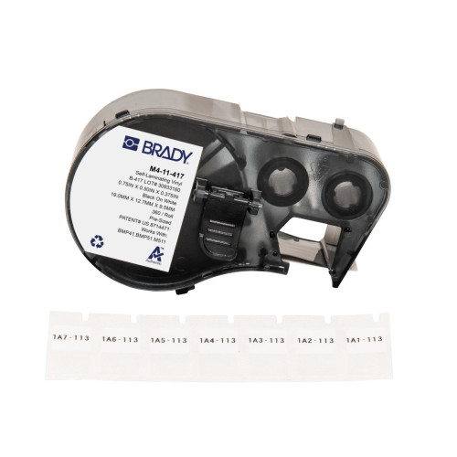 BRADY - 170742 - M4-11-427