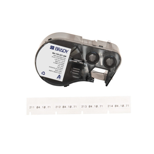 BRADY - 170748 - M4-135-427-AW