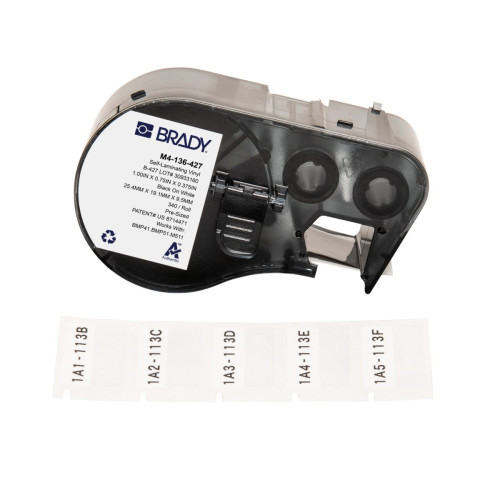 BRADY - 170751 - M4-136-427