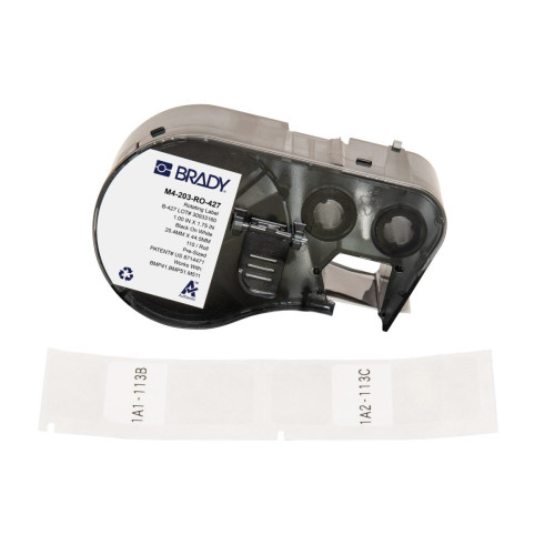 BRADY - 170758 - M4-203-RO-427