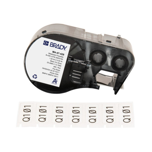 BRADY - 170762 - M4-47-428