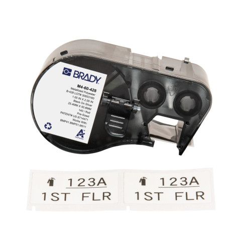 BRADY - 170763 - M4-60-428