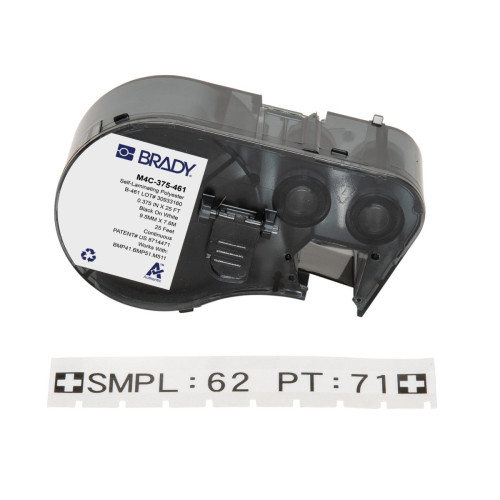 BRADY - 170875 - M4C-375-461