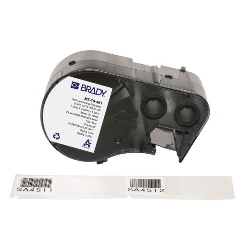 BRADY - 170879 - M5-75-461