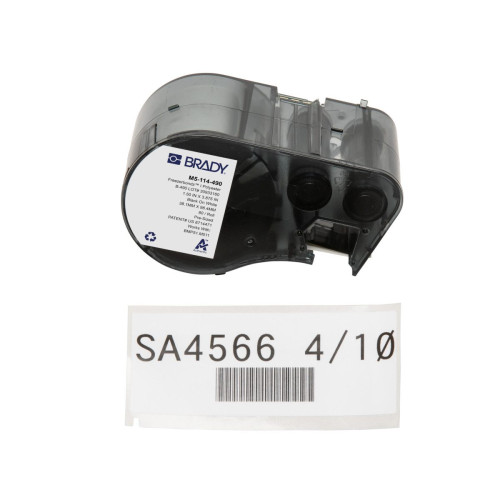 BRADY - 170891 - M5-114-490