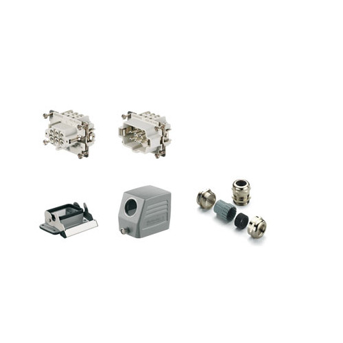 WEIDMULLER - 1712460000 - HDC-KIT-HE 06.100