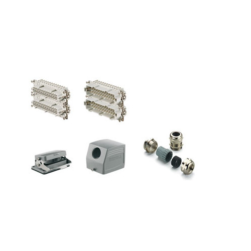WEIDMULLER - 1712550000 - HDC-KIT-HE 48.150
