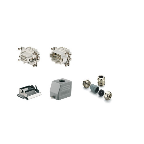 WEIDMULLER - 1712660000 - HDC-KIT-HE 06.101