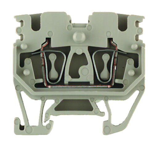 WEIDMULLER - 1712750000 - ZDUB 2.5-2/2AN/15