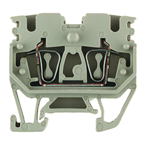 WEIDMULLER - 1712780000 - ZDUB 2.5-2/4AN/15