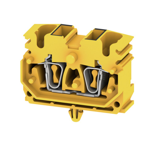 WEIDMULLER - 1713000000 - ZDUB 2.5-2/4AN/RC GE