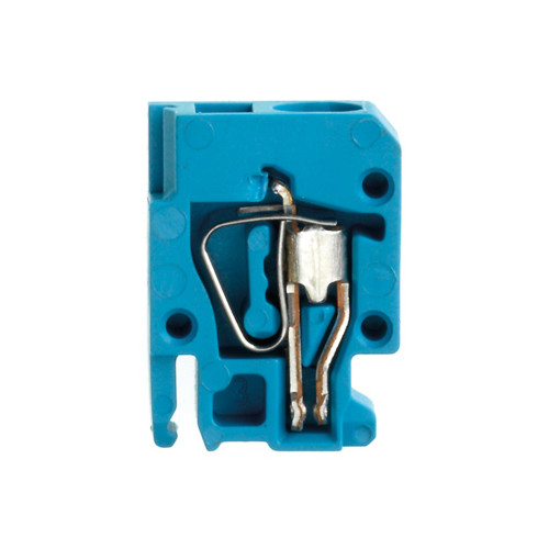 WEIDMULLER - 1714690000 - ZVL 1.5 INV BL