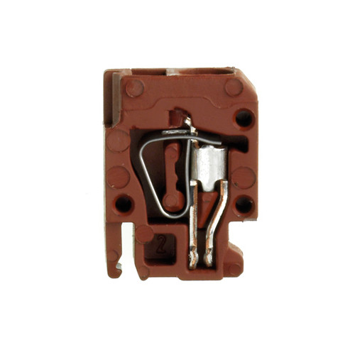 WEIDMULLER - 1714700000 - ZVL 1.5 INV BR