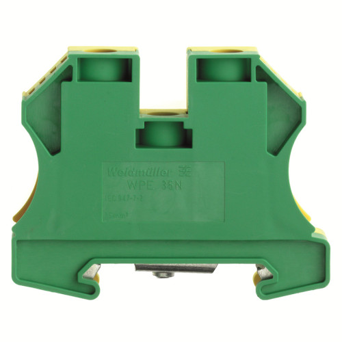 WEIDMULLER - 1717740000 - WPE 35N