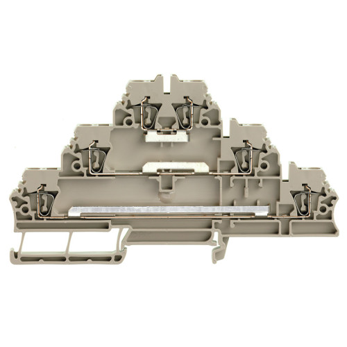 WEIDMULLER - 1718360000 - ZDLD 2.5-2