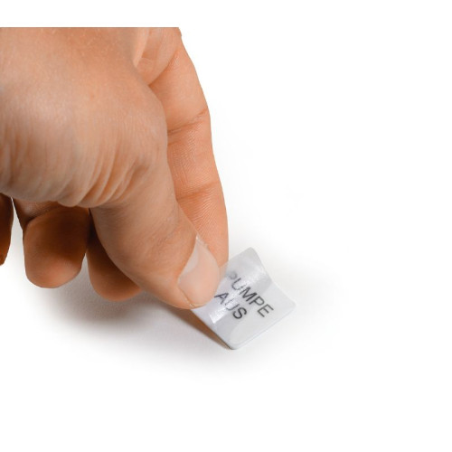 WEIDMULLER - 1720590002 - ETO SM 27/18 TRANSPAR.