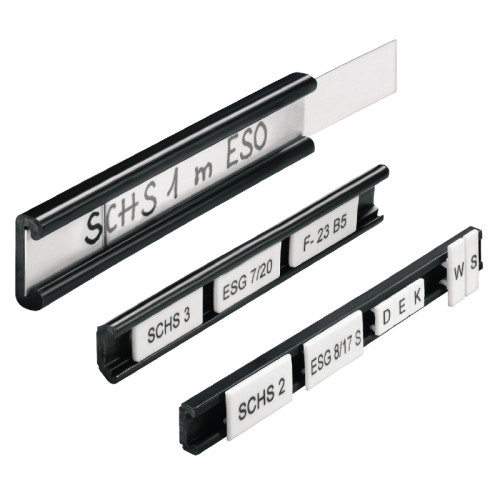 WEIDMULLER - 0139200000 - STR F.SCHS