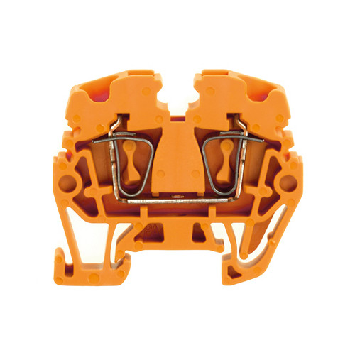 WEIDMULLER - 1720940000 - ZDUA 2.5-2 OR
