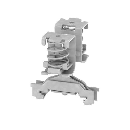 WEIDMULLER - 1723820000 - BS 35II/KLBUE 4-13.5