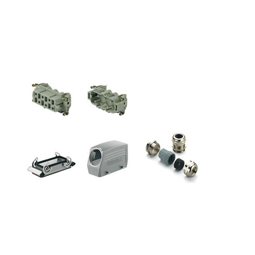WEIDMULLER - 1724000000 - HDC-KIT-HSB 06.500