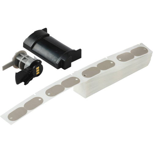 BRADY - 173483 - M6-144-145FR-GY