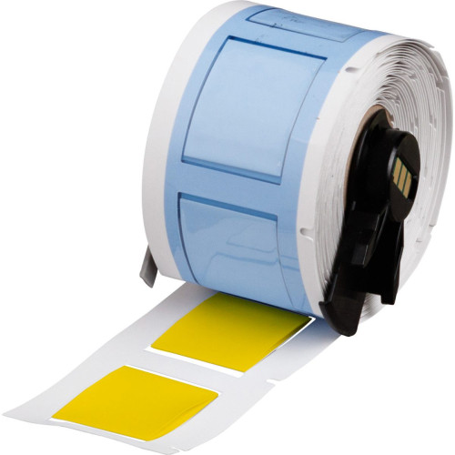 BRADY - 173679 - M6-750-1-342-YL