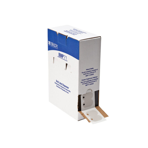 BRADY - 174414 - BM7-110-145-GY